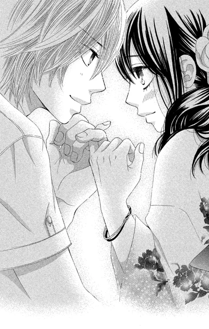 Bokutachi wa Shitte Shimatta (2007) - Capítulo 39 - Página 37 - LectorTMOo