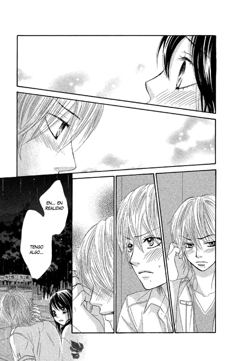Bokutachi wa Shitte Shimatta (2007) - Capítulo 39 - Página 38 - LectorTMOo