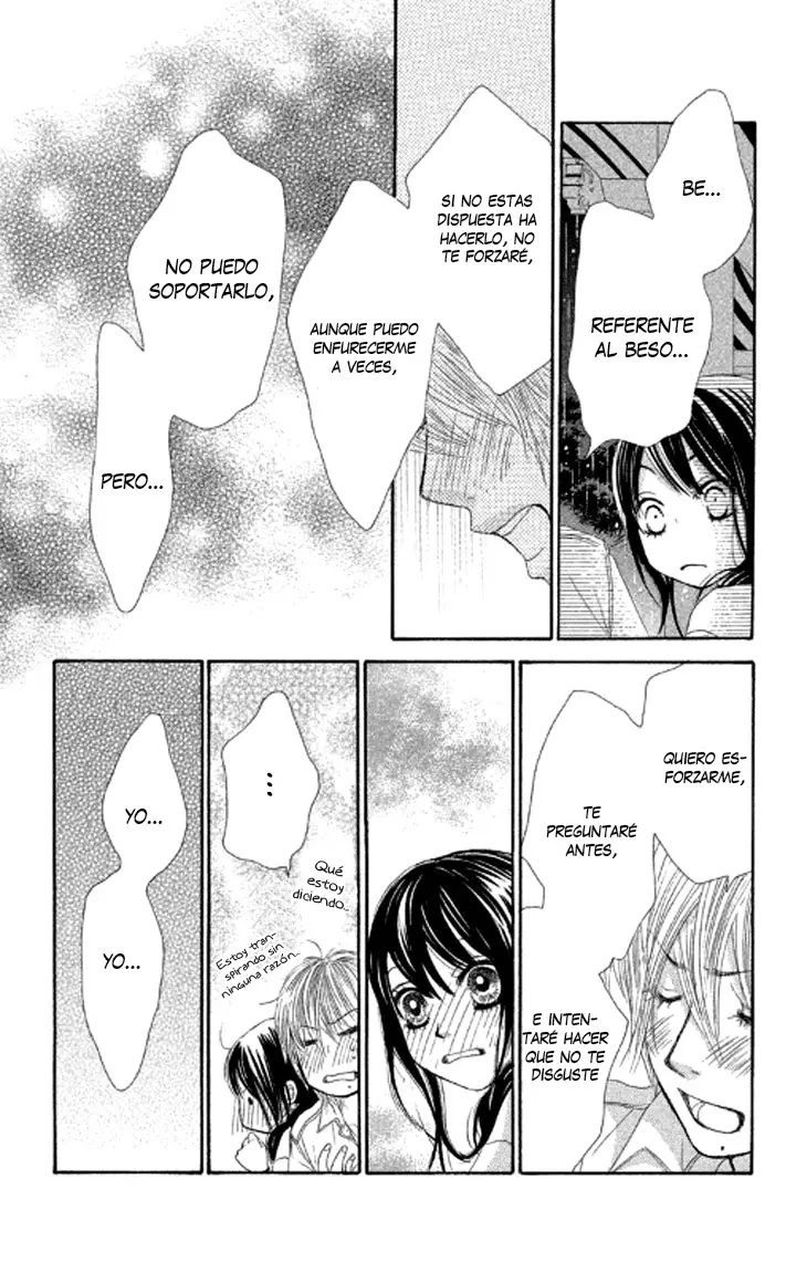 Bokutachi wa Shitte Shimatta (2007) - Capítulo 39 - Página 39 - LectorTMOo
