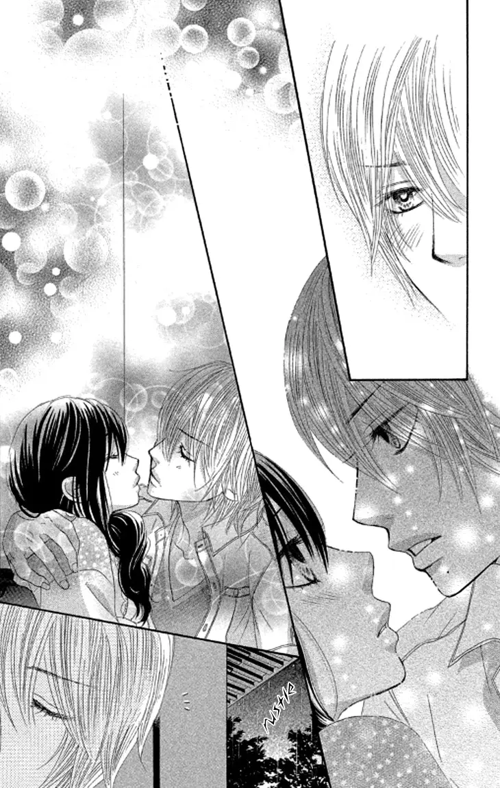 Bokutachi wa Shitte Shimatta (2007) - Capítulo 39 - Página 42 - LectorTMOo