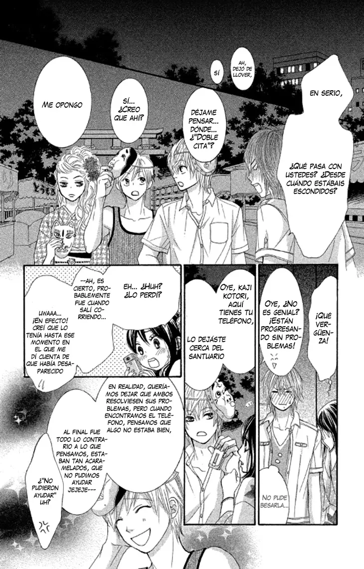 Bokutachi wa Shitte Shimatta (2007) - Capítulo 39 - Página 44 - LectorTMOo