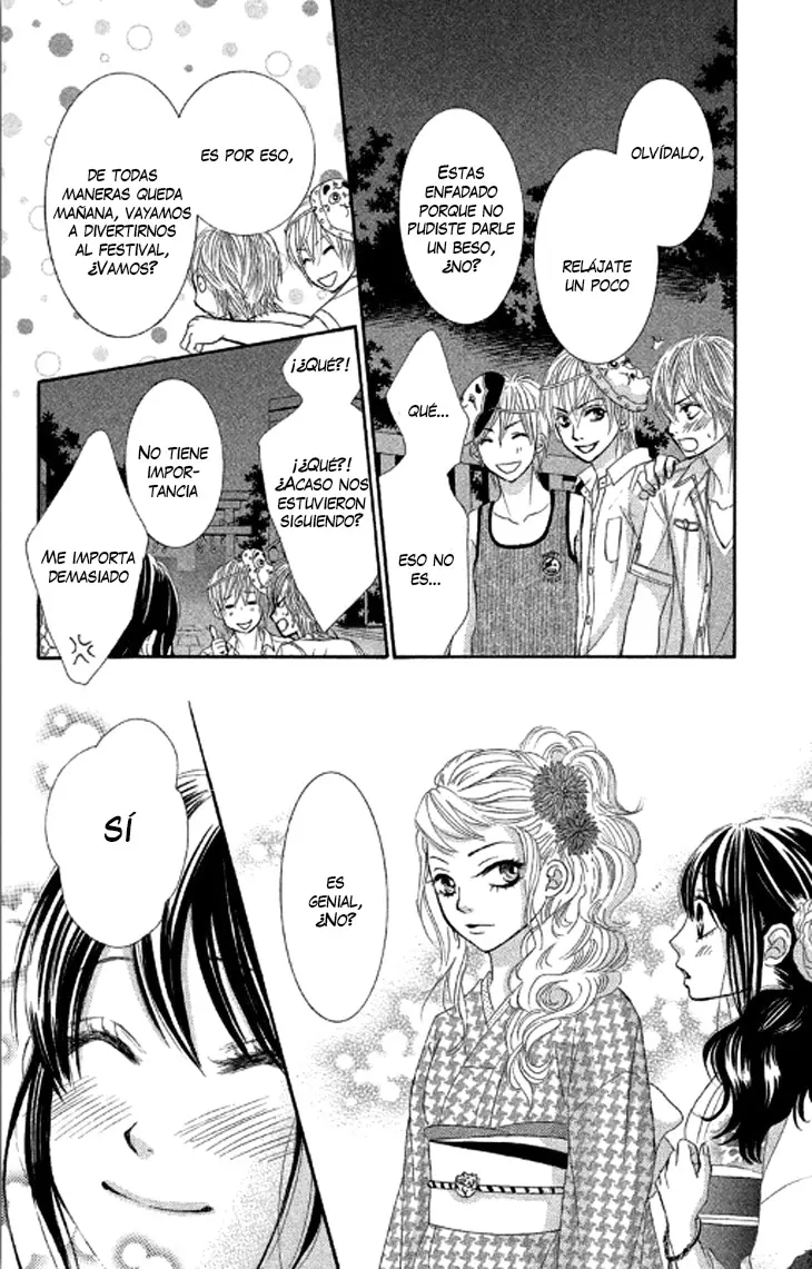 Bokutachi wa Shitte Shimatta (2007) - Capítulo 39 - Página 45 - LectorTMOo