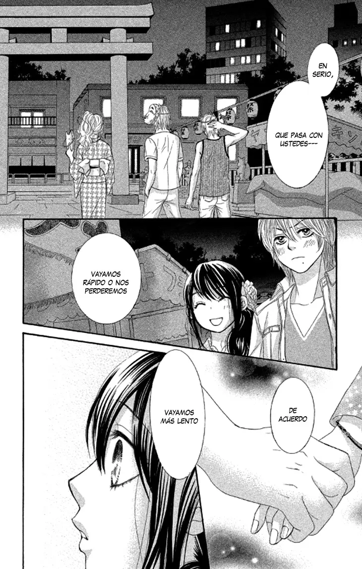 Bokutachi wa Shitte Shimatta (2007) - Capítulo 39 - Página 46 - LectorTMOo