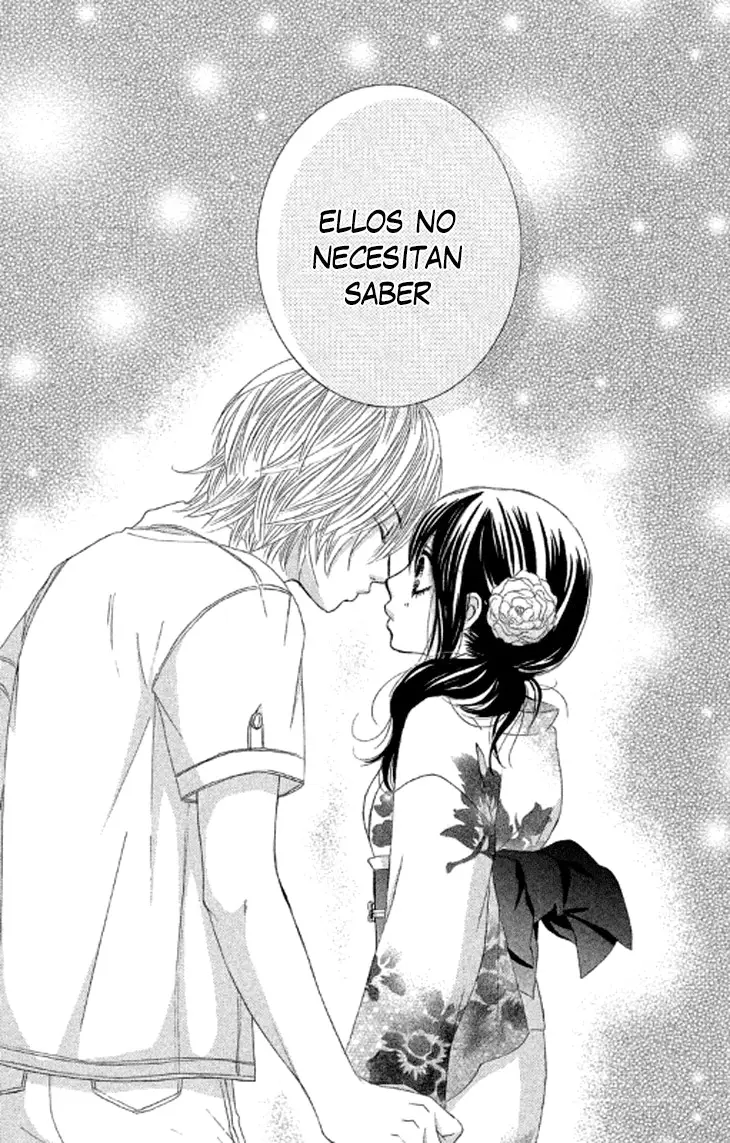 Bokutachi wa Shitte Shimatta (2007) - Capítulo 39 - Página 47 - LectorTMOo