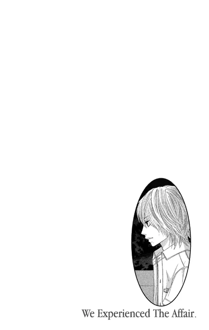 Bokutachi wa Shitte Shimatta (2007) - Capítulo 39 - Página 48 - LectorTMOo