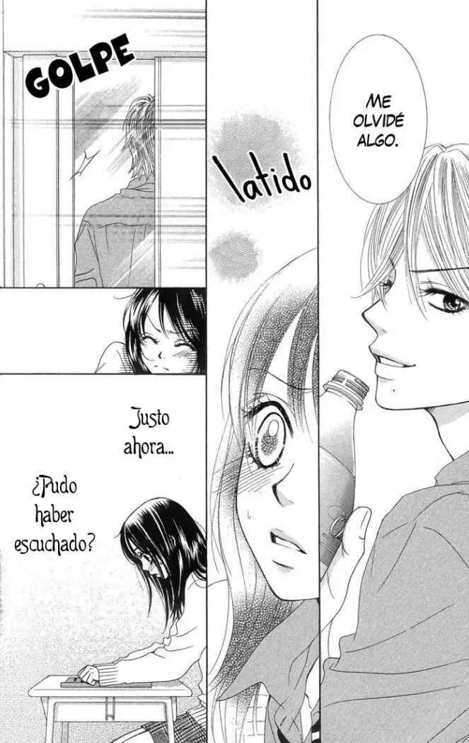 Bokutachi wa Shitte Shimatta (2007) - Capítulo 4 - Página 5 - LectorTMOo