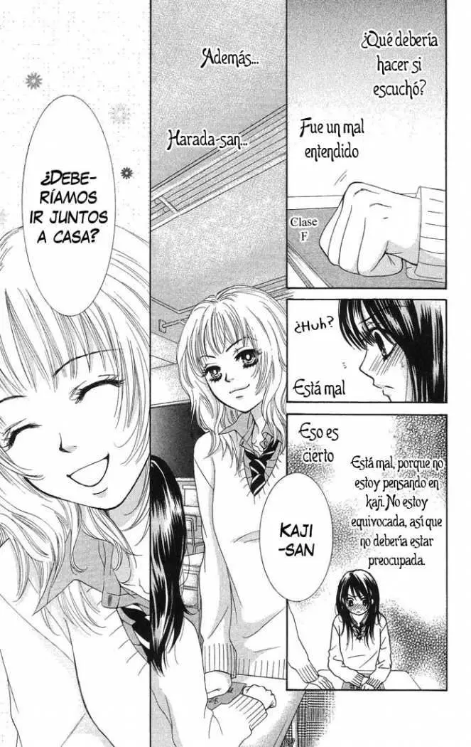 Bokutachi wa Shitte Shimatta (2007) - Capítulo 4 - Página 6 - LectorTMOo