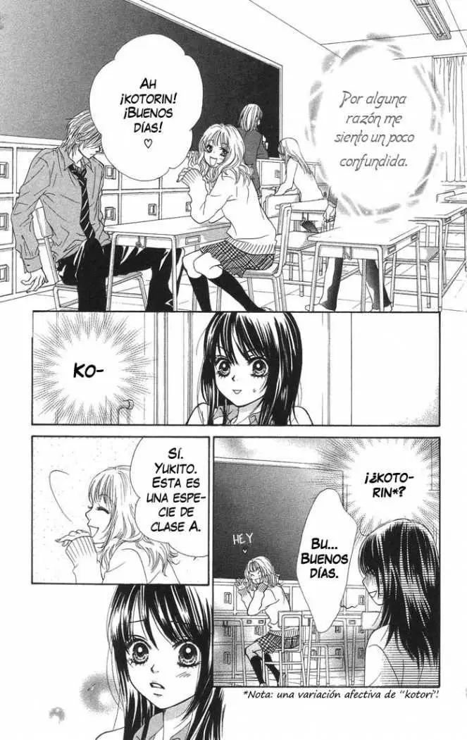 Bokutachi wa Shitte Shimatta (2007) - Capítulo 4 - Página 8 - LectorTMOo