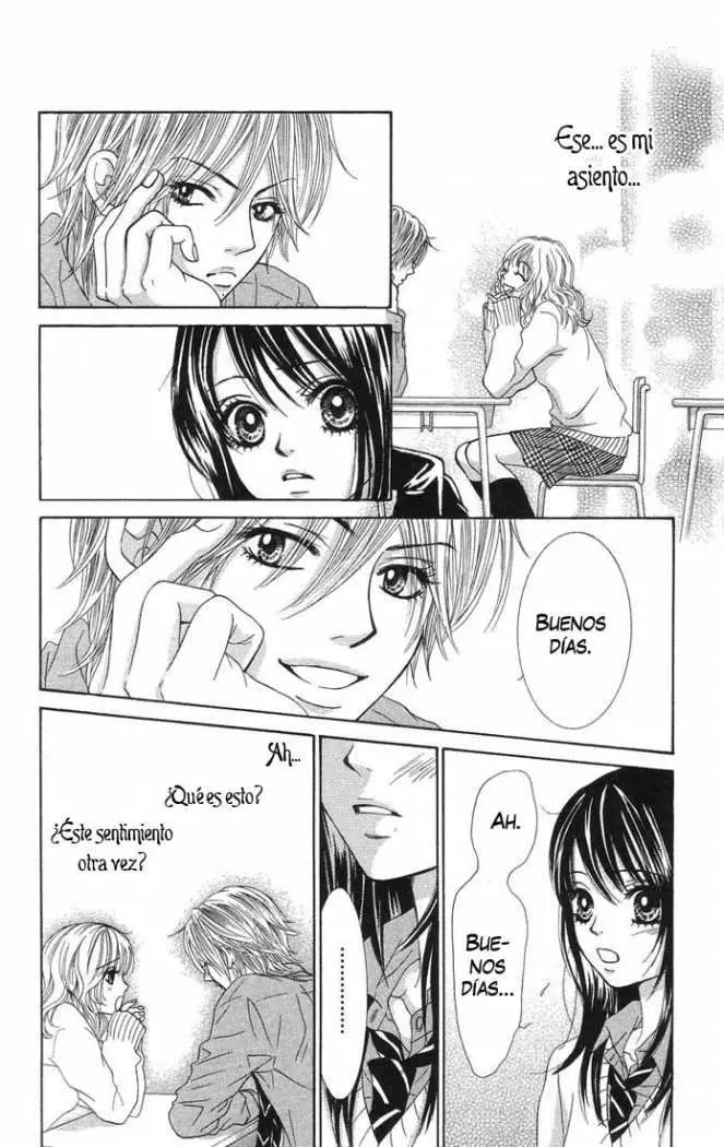 Bokutachi wa Shitte Shimatta (2007) - Capítulo 4 - Página 9 - LectorTMOo
