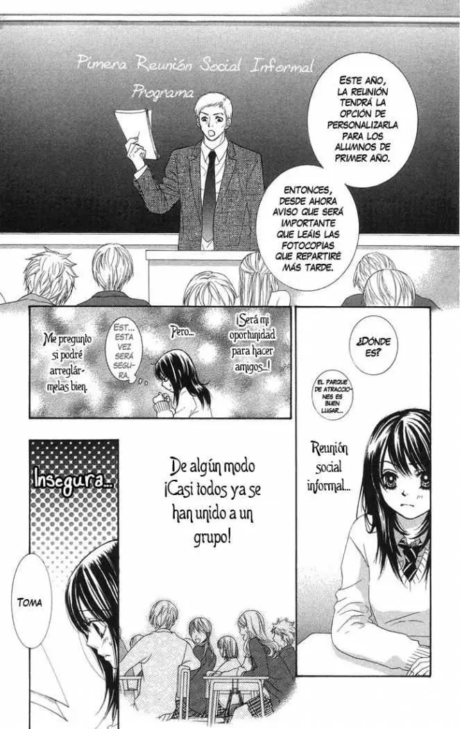 Bokutachi wa Shitte Shimatta (2007) - Capítulo 4 - Página 10 - LectorTMOo