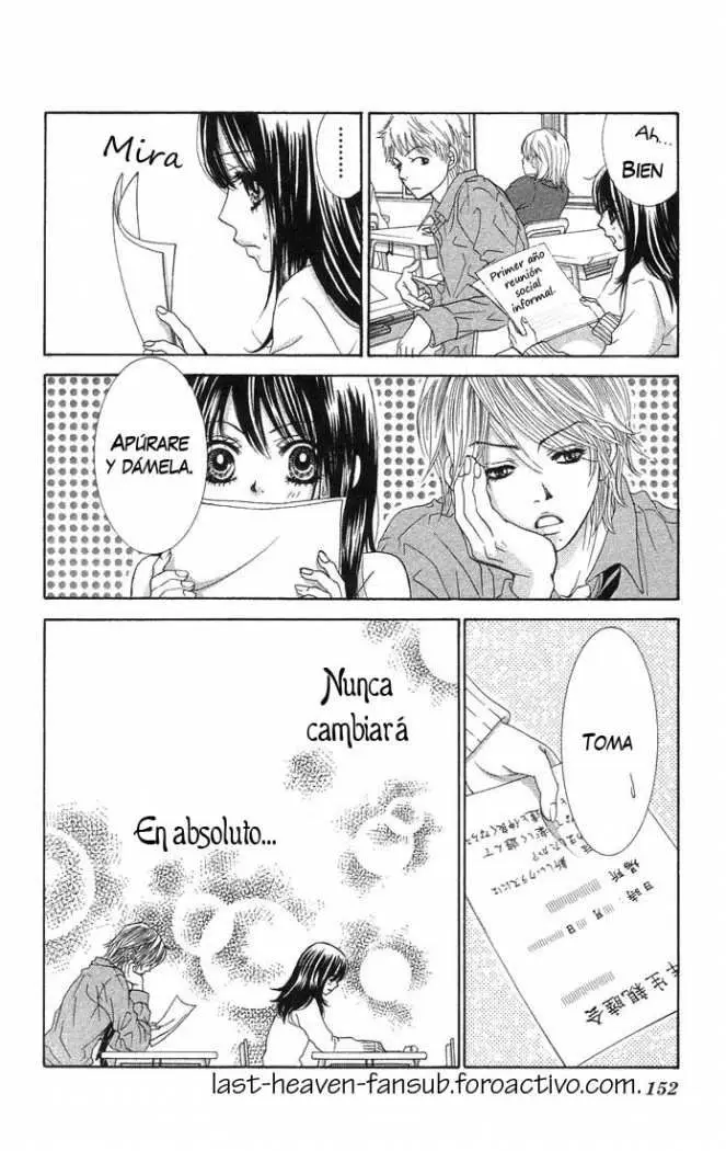 Bokutachi wa Shitte Shimatta (2007) - Capítulo 4 - Página 11 - LectorTMOo