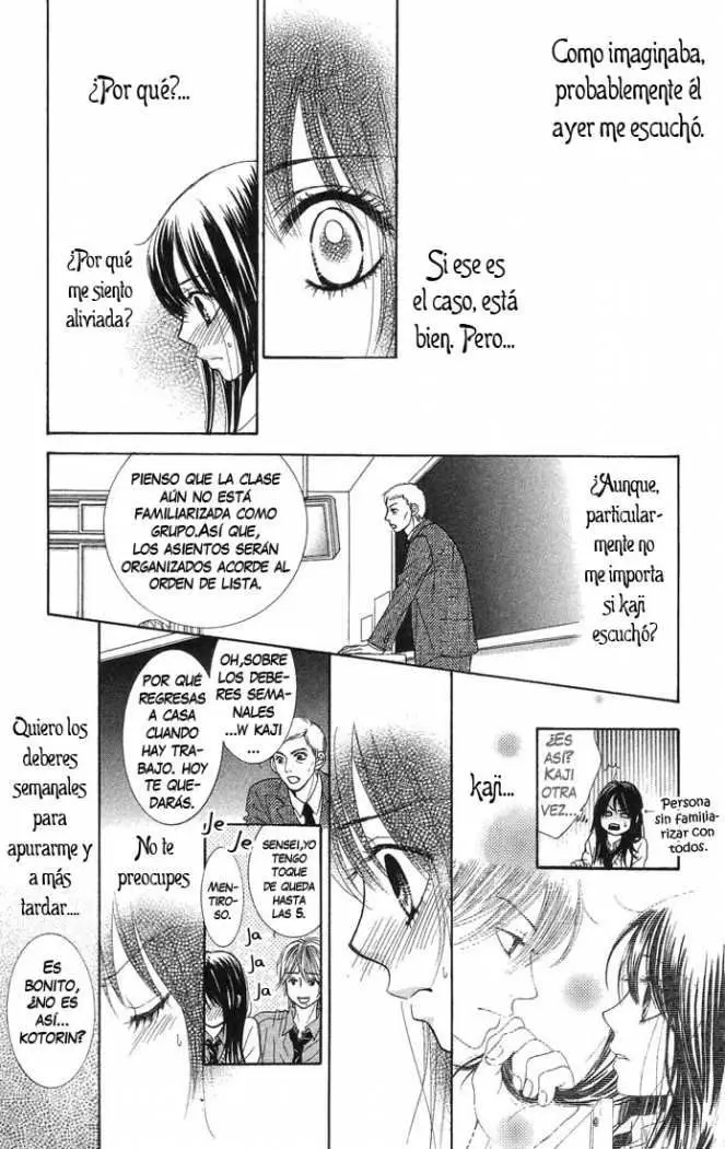 Bokutachi wa Shitte Shimatta (2007) - Capítulo 4 - Página 12 - LectorTMOo