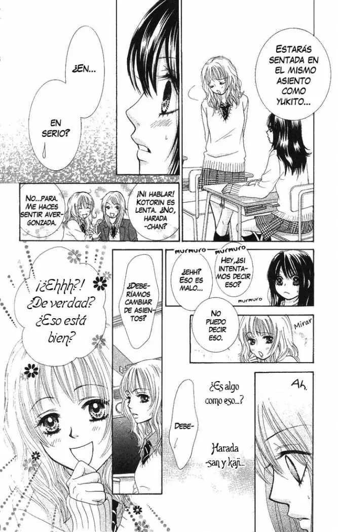Bokutachi wa Shitte Shimatta (2007) - Capítulo 4 - Página 13 - LectorTMOo