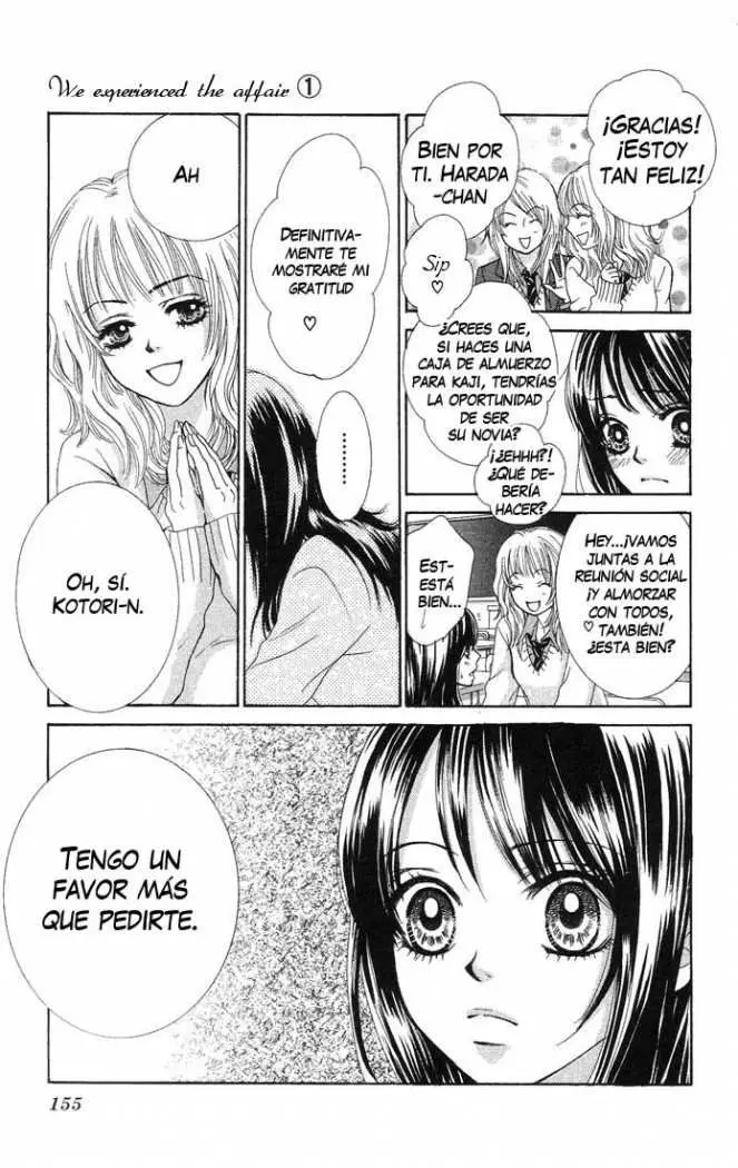 Bokutachi wa Shitte Shimatta (2007) - Capítulo 4 - Página 14 - LectorTMOo
