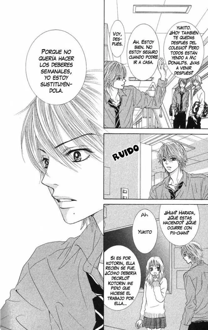 Bokutachi wa Shitte Shimatta (2007) - Capítulo 4 - Página 15 - LectorTMOo