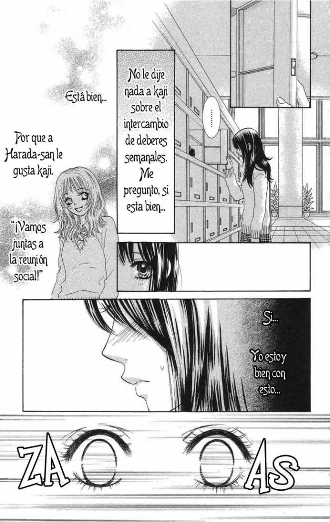 Bokutachi wa Shitte Shimatta (2007) - Capítulo 4 - Página 16 - LectorTMOo