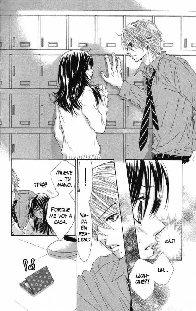 Bokutachi wa Shitte Shimatta (2007) - Capítulo 4 - Página 17 - LectorTMOo
