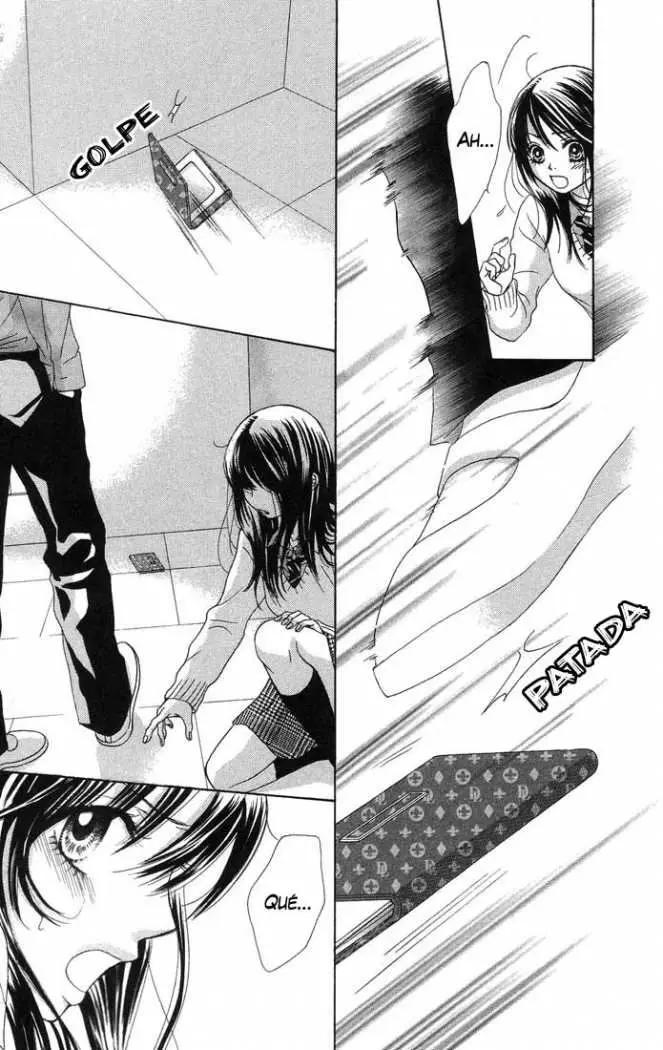 Bokutachi wa Shitte Shimatta (2007) - Capítulo 4 - Página 18 - LectorTMOo