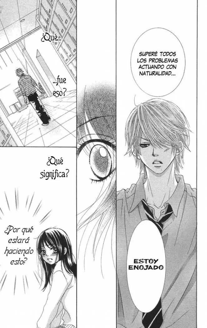 Bokutachi wa Shitte Shimatta (2007) - Capítulo 4 - Página 20 - LectorTMOo