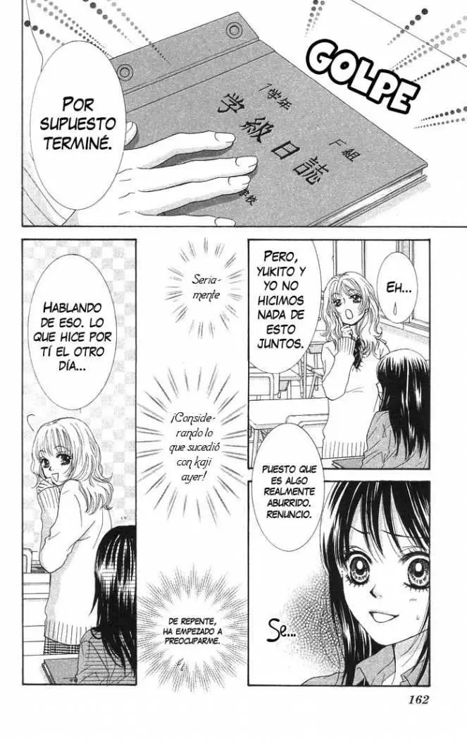 Bokutachi wa Shitte Shimatta (2007) - Capítulo 4 - Página 21 - LectorTMOo