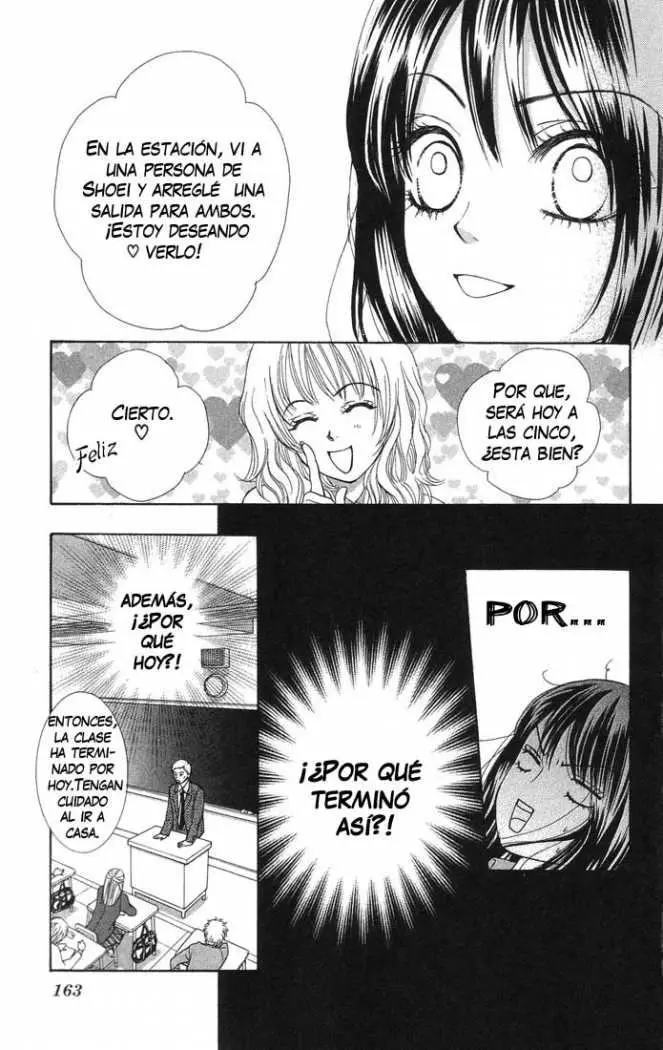 Bokutachi wa Shitte Shimatta (2007) - Capítulo 4 - Página 22 - LectorTMOo
