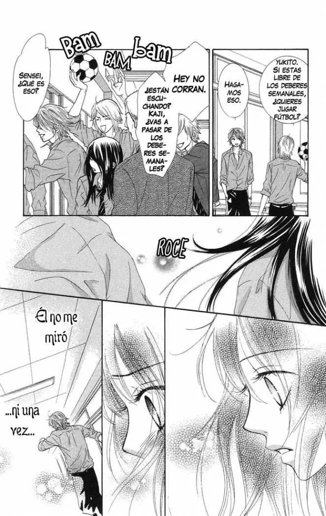 Bokutachi wa Shitte Shimatta (2007) - Capítulo 4 - Página 24 - LectorTMOo