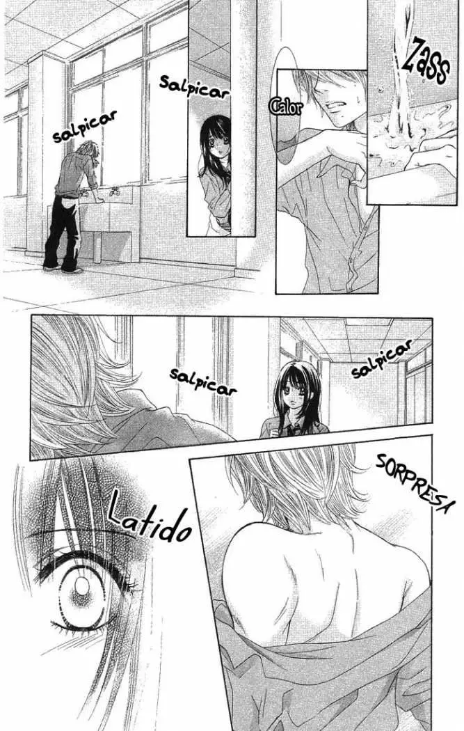Bokutachi wa Shitte Shimatta (2007) - Capítulo 4 - Página 27 - LectorTMOo