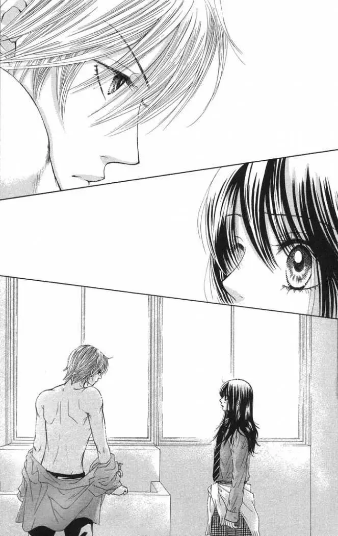 Bokutachi wa Shitte Shimatta (2007) - Capítulo 4 - Página 28 - LectorTMOo