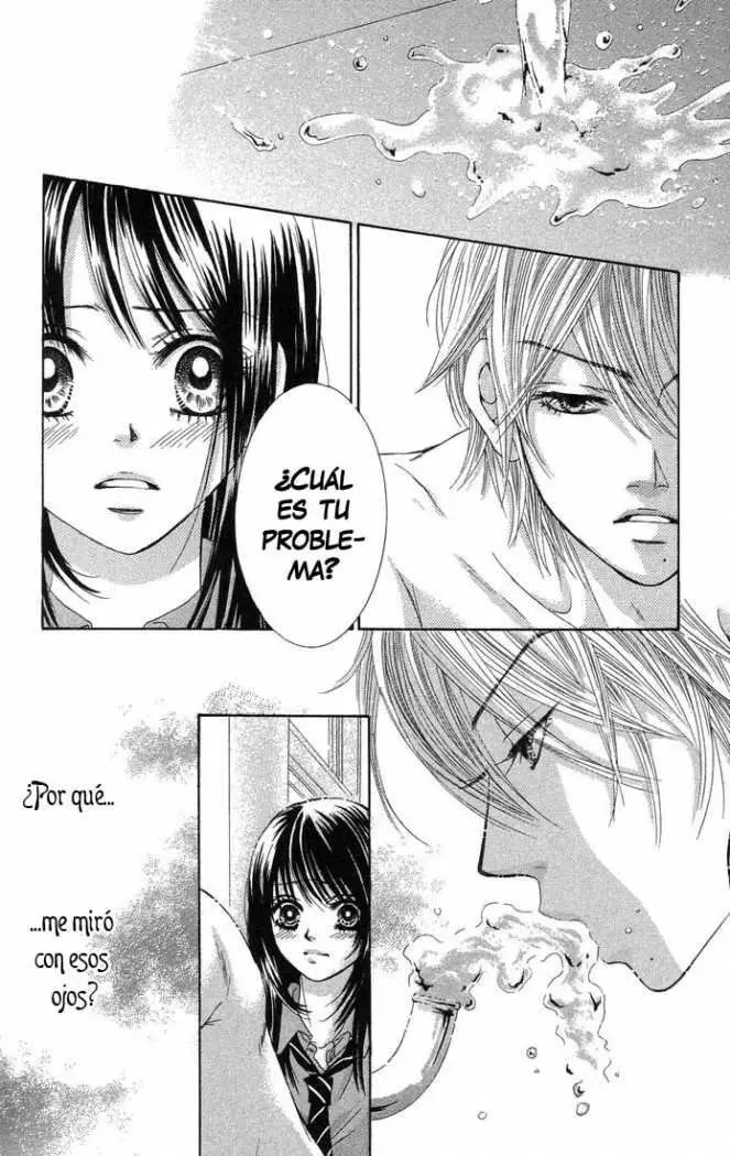 Bokutachi wa Shitte Shimatta (2007) - Capítulo 4 - Página 29 - LectorTMOo