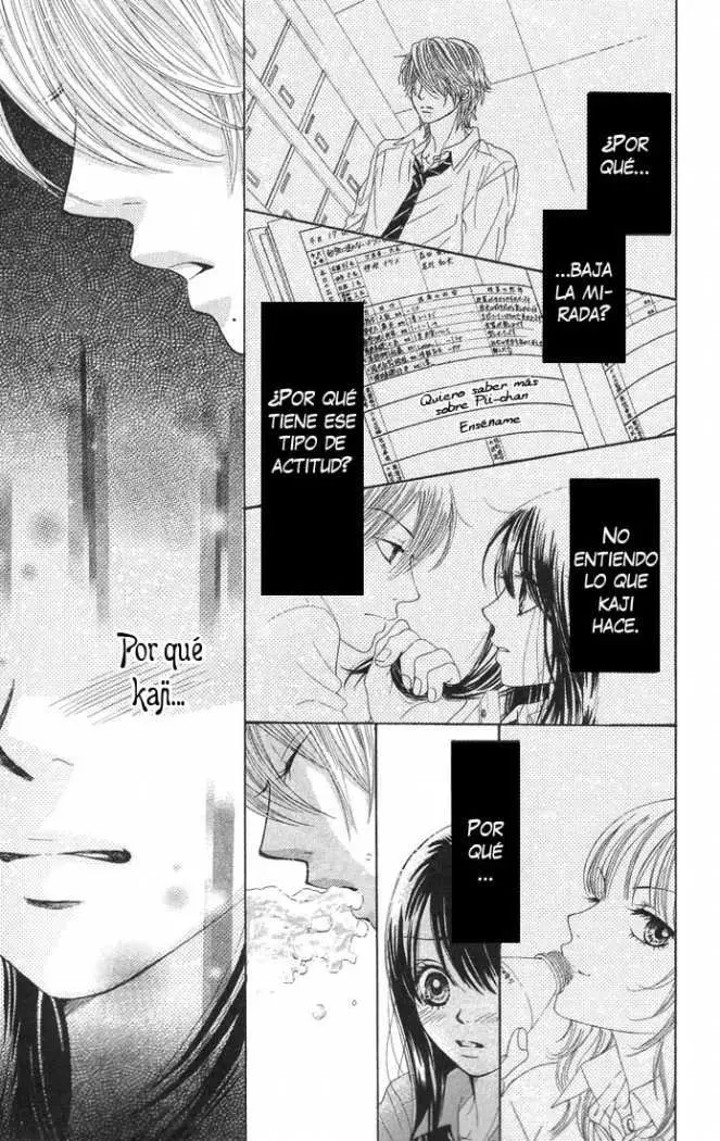 Bokutachi wa Shitte Shimatta (2007) - Capítulo 4 - Página 30 - LectorTMOo
