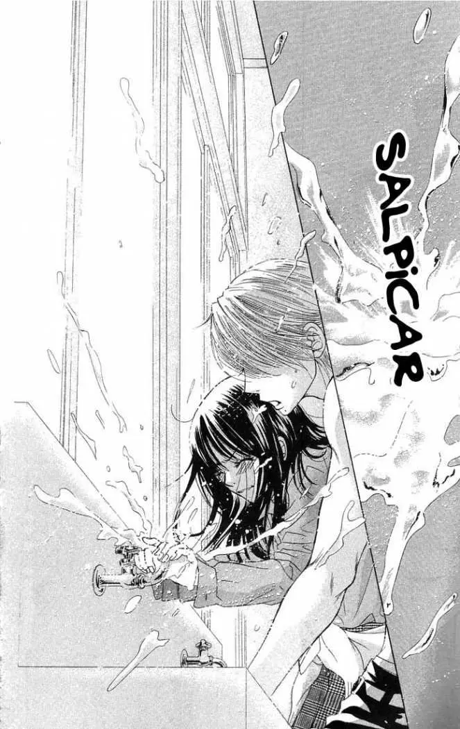 Bokutachi wa Shitte Shimatta (2007) - Capítulo 4 - Página 31 - LectorTMOo