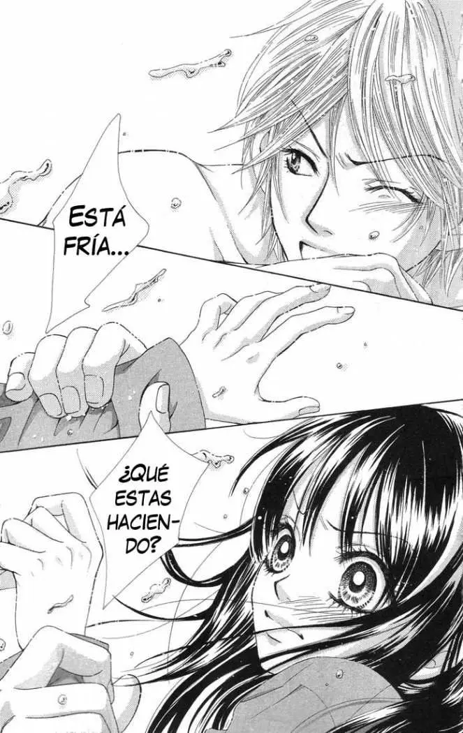 Bokutachi wa Shitte Shimatta (2007) - Capítulo 4 - Página 32 - LectorTMOo