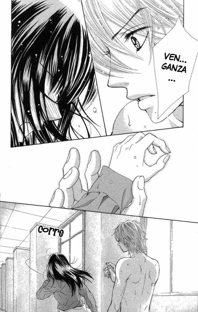 Bokutachi wa Shitte Shimatta (2007) - Capítulo 4 - Página 33 - LectorTMOo