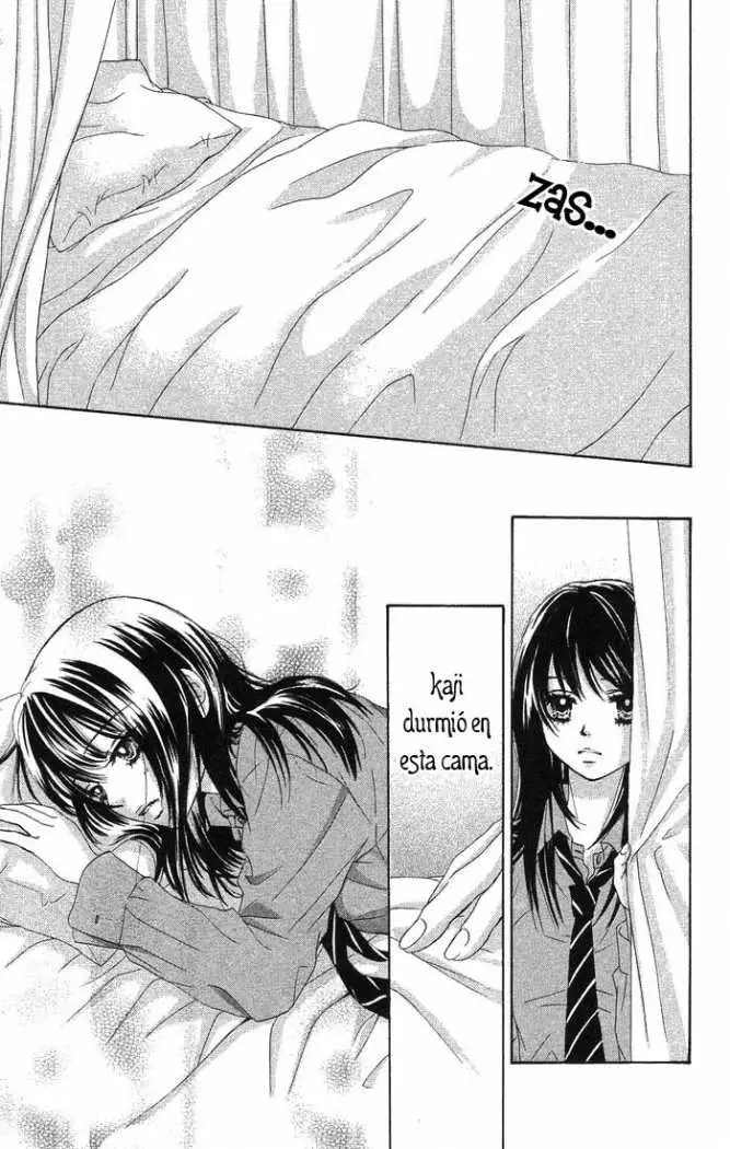Bokutachi wa Shitte Shimatta (2007) - Capítulo 4 - Página 36 - LectorTMOo