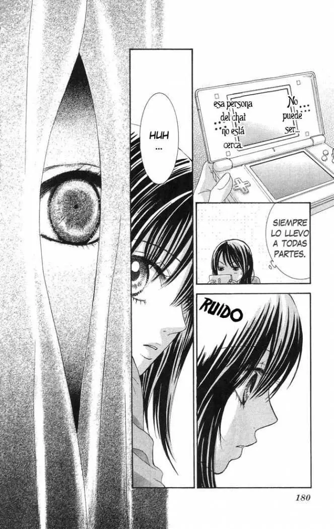Bokutachi wa Shitte Shimatta (2007) - Capítulo 4 - Página 39 - LectorTMOo
