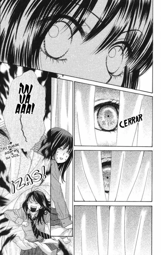 Bokutachi wa Shitte Shimatta (2007) - Capítulo 4 - Página 40 - LectorTMOo