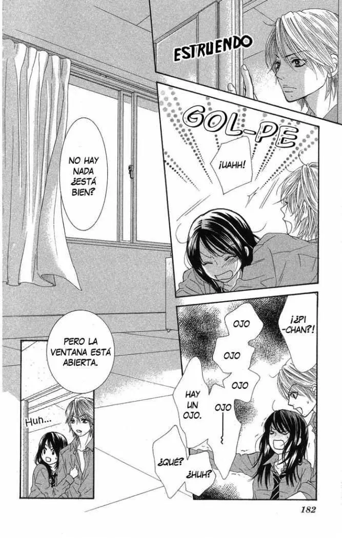 Bokutachi wa Shitte Shimatta (2007) - Capítulo 4 - Página 41 - LectorTMOo