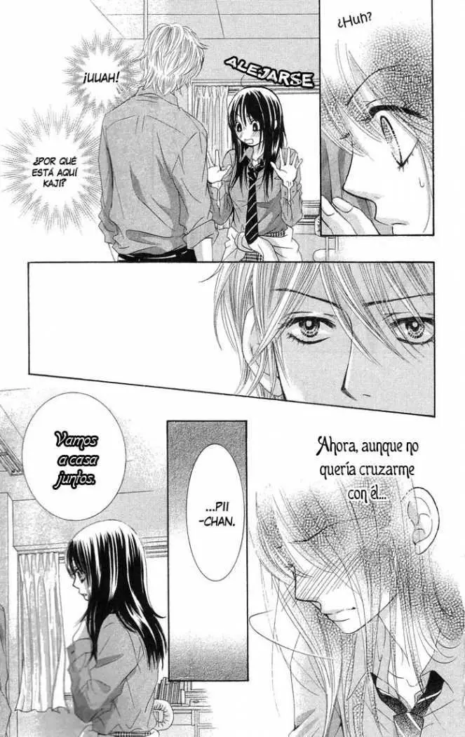 Bokutachi wa Shitte Shimatta (2007) - Capítulo 4 - Página 42 - LectorTMOo