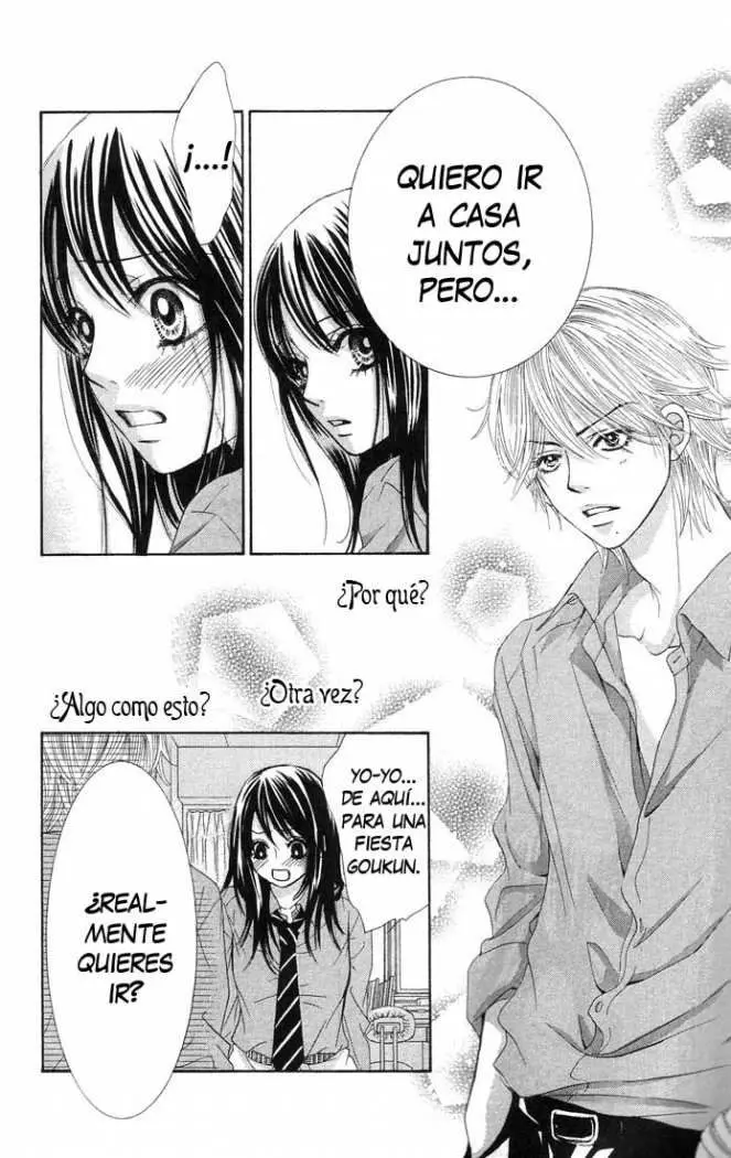 Bokutachi wa Shitte Shimatta (2007) - Capítulo 4 - Página 43 - LectorTMOo