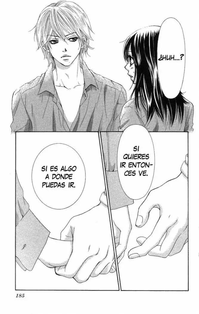 Bokutachi wa Shitte Shimatta (2007) - Capítulo 4 - Página 44 - LectorTMOo