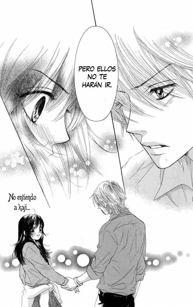 Bokutachi wa Shitte Shimatta (2007) - Capítulo 4 - Página 45 - LectorTMOo