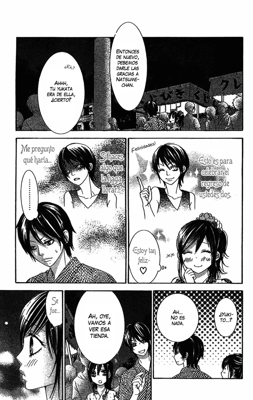 Bokutachi wa Shitte Shimatta (2007) - Capítulo 40 - Página 8 - LectorTMOo