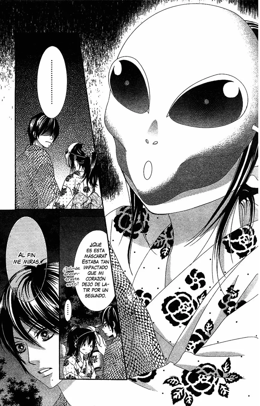 Bokutachi wa Shitte Shimatta (2007) - Capítulo 40 - Página 10 - LectorTMOo