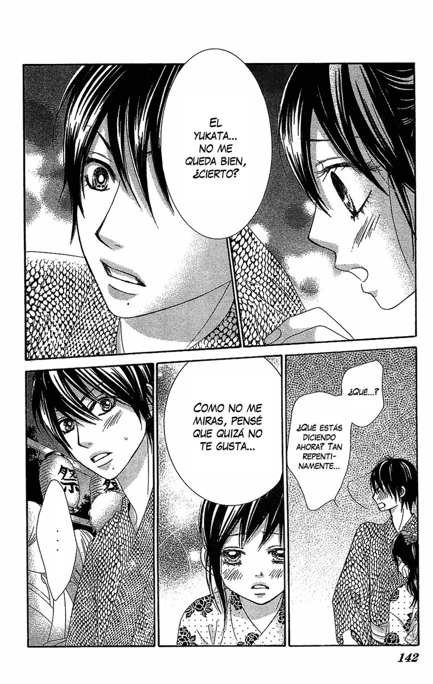 Bokutachi wa Shitte Shimatta (2007) - Capítulo 40 - Página 11 - LectorTMOo
