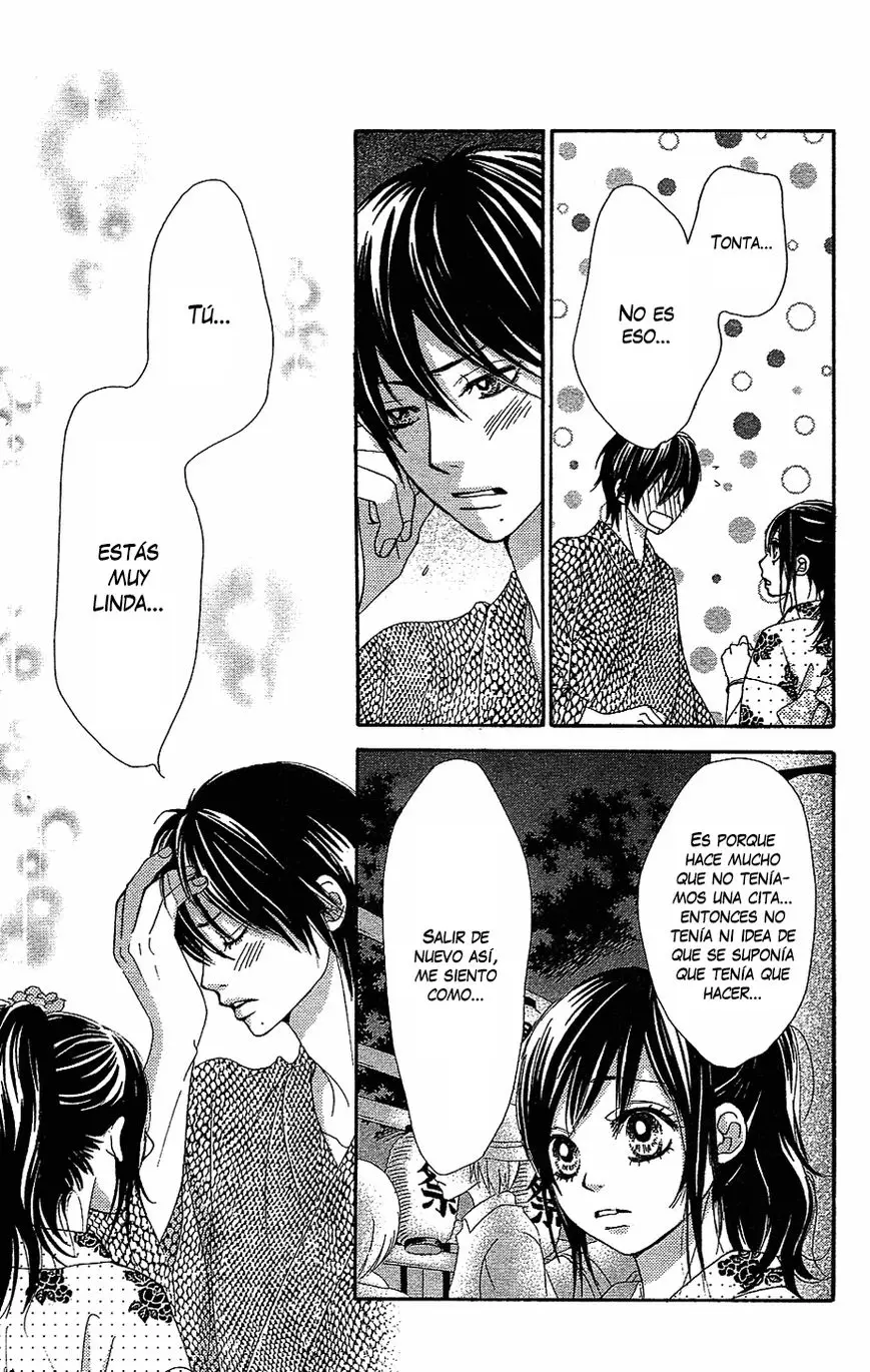 Bokutachi wa Shitte Shimatta (2007) - Capítulo 40 - Página 12 - LectorTMOo