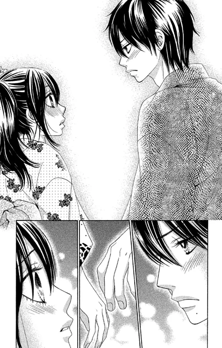 Bokutachi wa Shitte Shimatta (2007) - Capítulo 40 - Página 14 - LectorTMOo