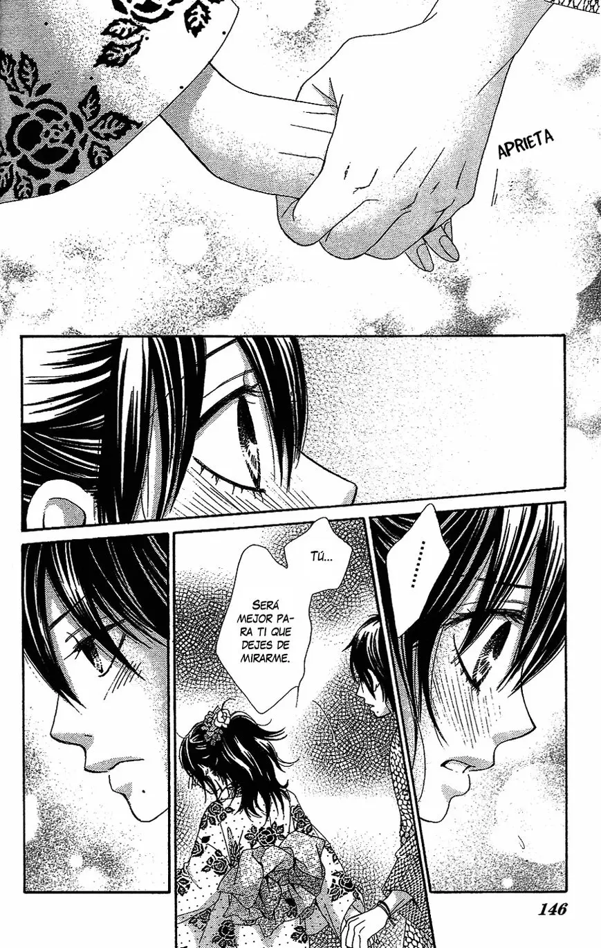 Bokutachi wa Shitte Shimatta (2007) - Capítulo 40 - Página 15 - LectorTMOo