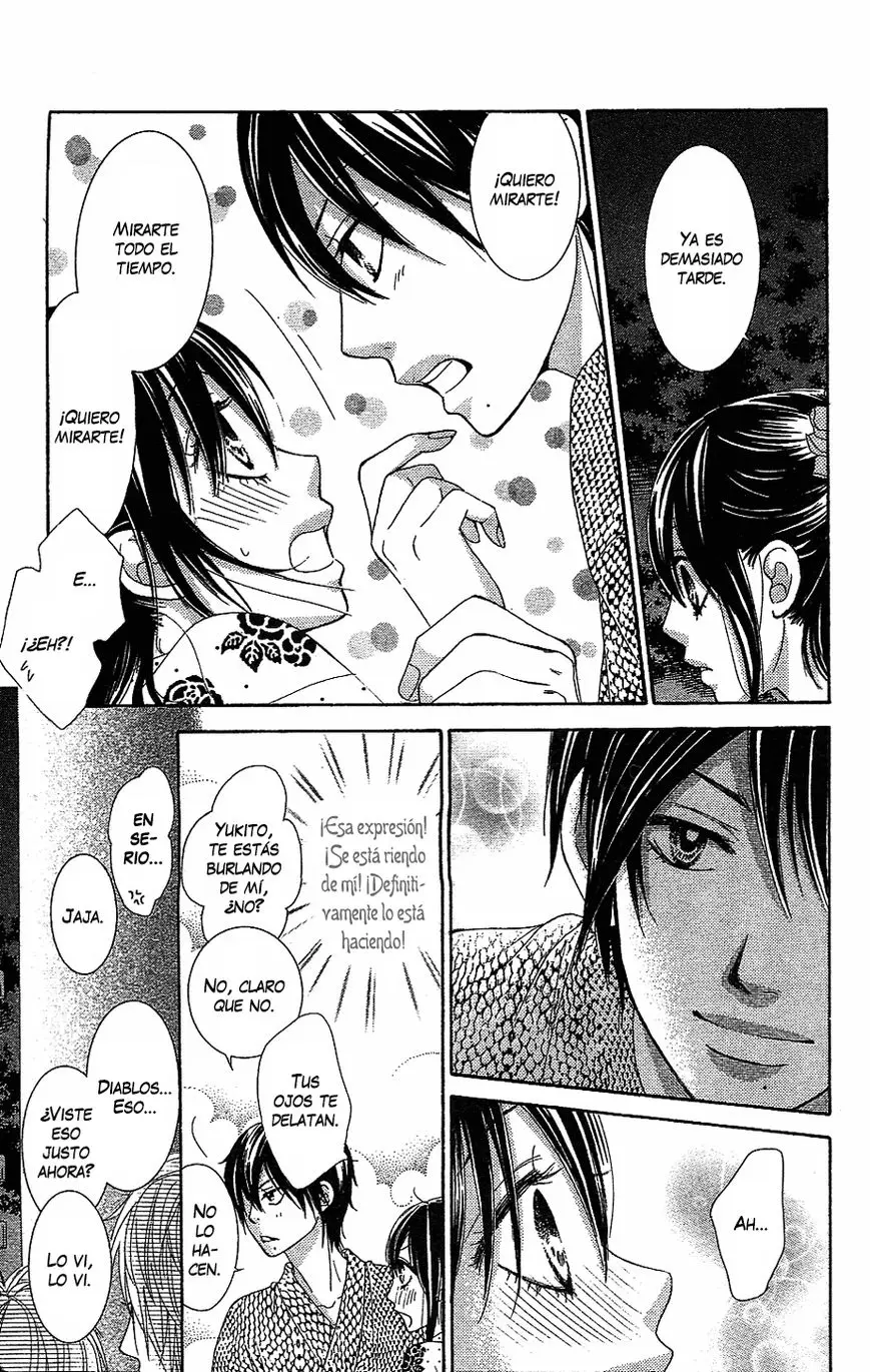 Bokutachi wa Shitte Shimatta (2007) - Capítulo 40 - Página 16 - LectorTMOo