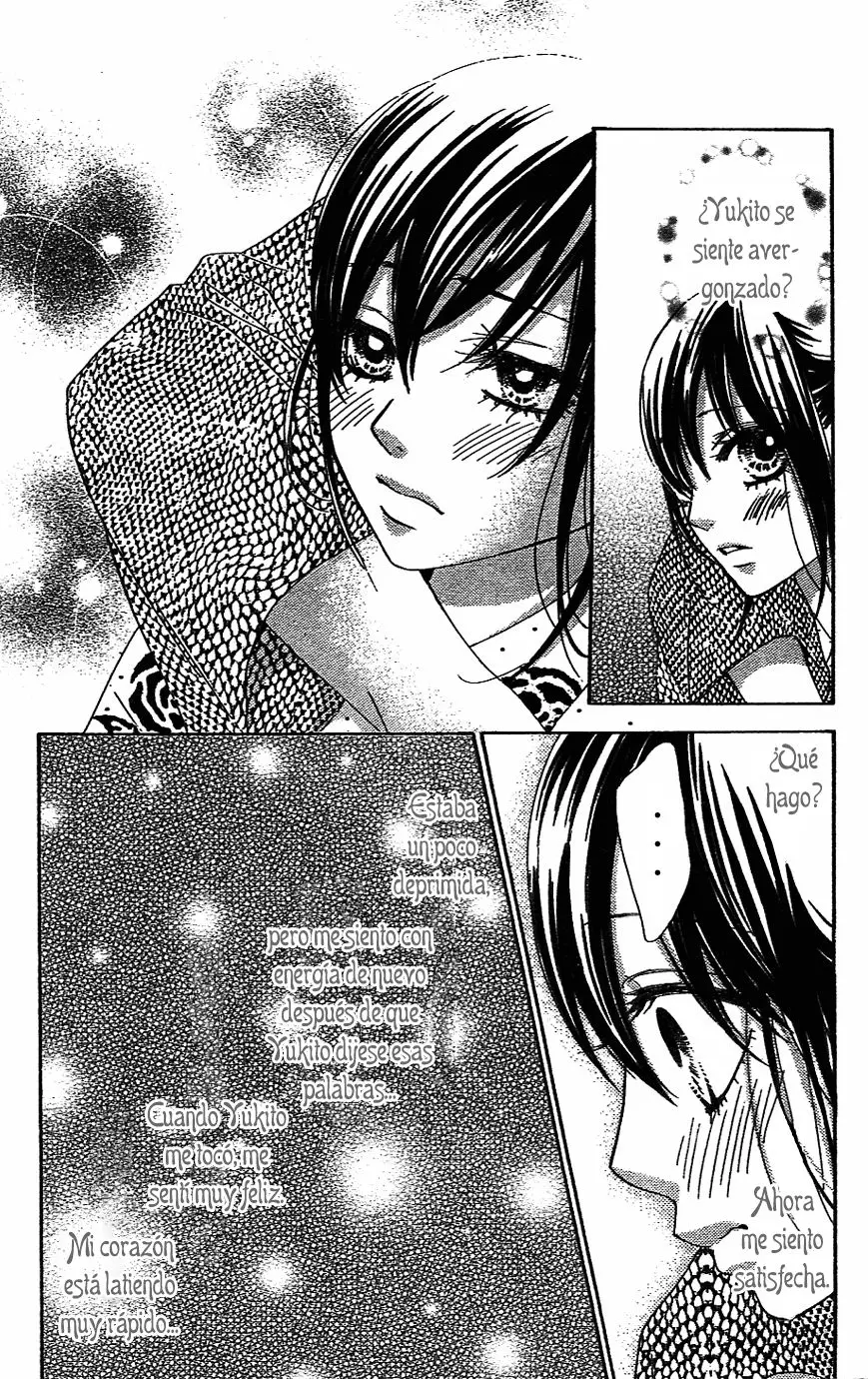 Bokutachi wa Shitte Shimatta (2007) - Capítulo 40 - Página 19 - LectorTMOo
