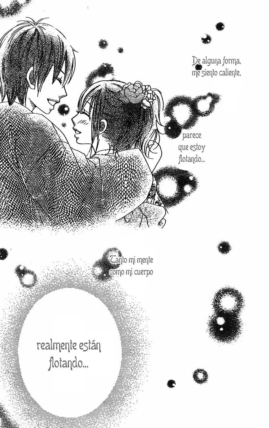 Bokutachi wa Shitte Shimatta (2007) - Capítulo 40 - Página 20 - LectorTMOo